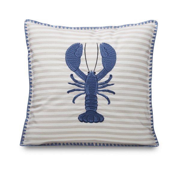 Dječji jastuk 45x45 cm Lobster Embroidered – Catherine Lansfield