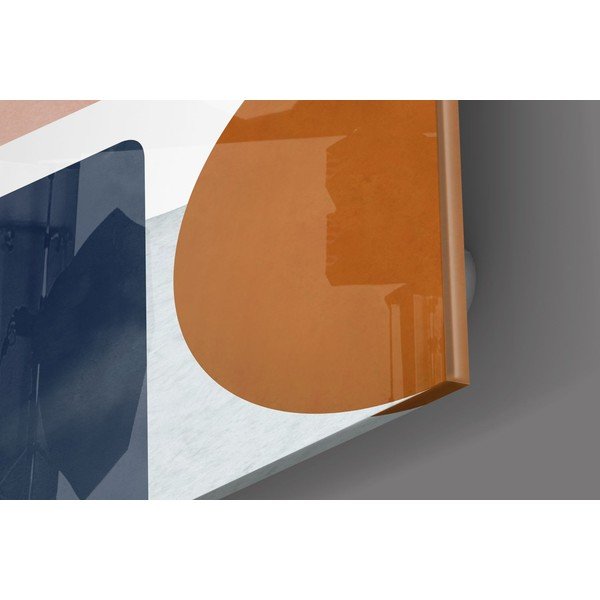 Staklena slika Insigne Minimalistic-image-1