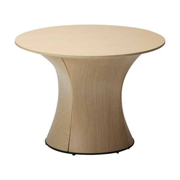 Okrugao pomoćni stol ø 60 cm Root – DAN-FORM Denmark-image-2