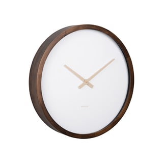Zidni sat ø 50 cm  Ancho  – Karlsson