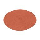 Plastičan podmetač ø 35 cm Zebulon – douceur d'intérieur