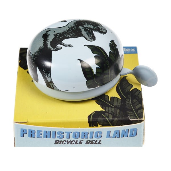 Zvonce Prehistoric Land - Rex London