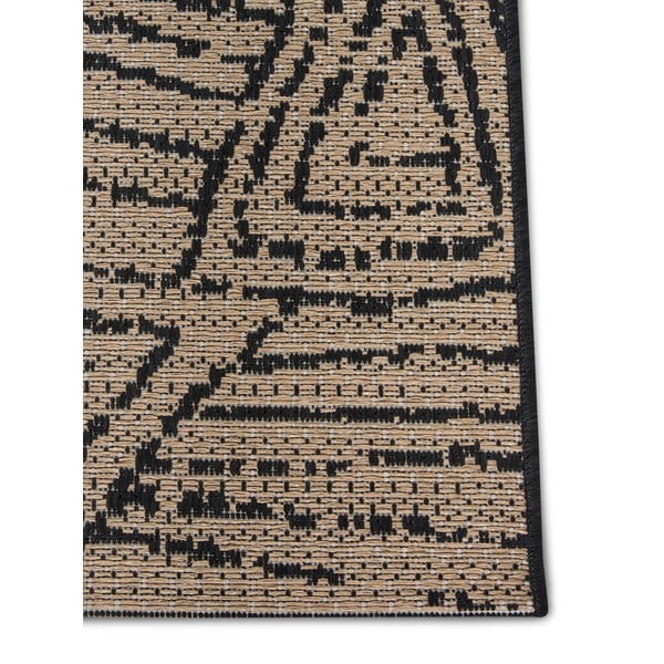 Bež vanjski tepih 80x150 cm – Elle Decoration-image-4