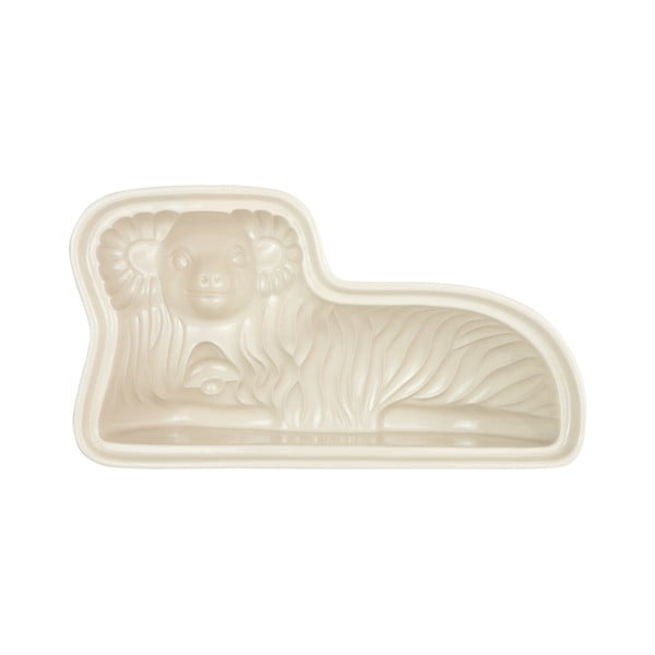 Keramički kalup za pečenje za kolač u obliku janjeta Delícia – Tescoma-image-4