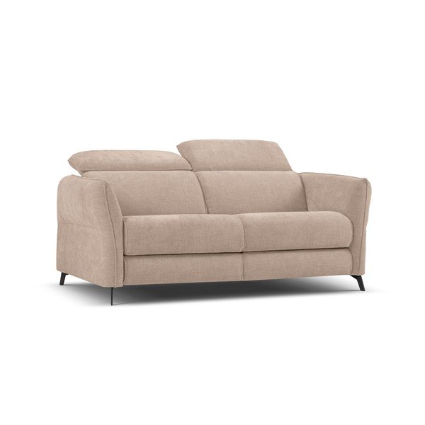 Bež sofa 103 cm Hubble – Windsor & Co Sofas-image-2