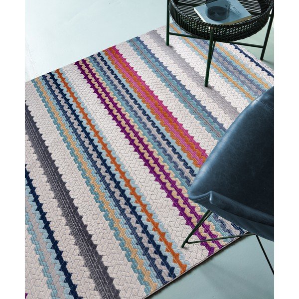 Tepih Asiatic Carpets Stripe, 120 x 170 cm-image-1