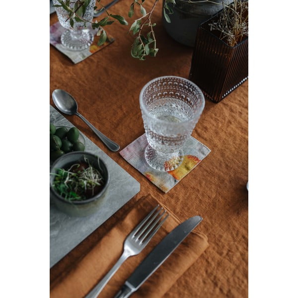 Laneni stolnjak 140x300 cm - Linen Tales-image-2