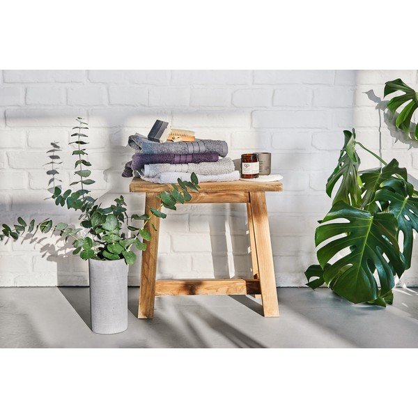 Set od 4 ručnika Bonami Selection Prato, 50 x 100 cm-image-1