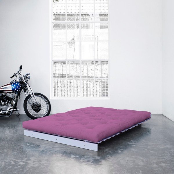 Karup Roots White / Taffy Pink varijabilna sofa-image-2