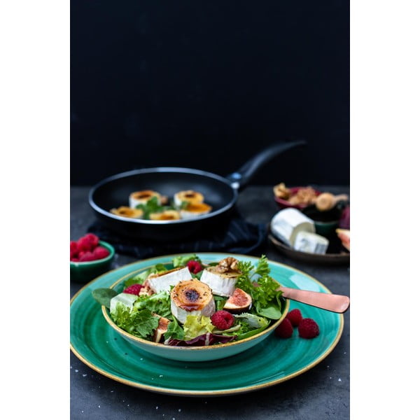 Aluminijska tava ELO Ducto, ø 24 cm-image-1