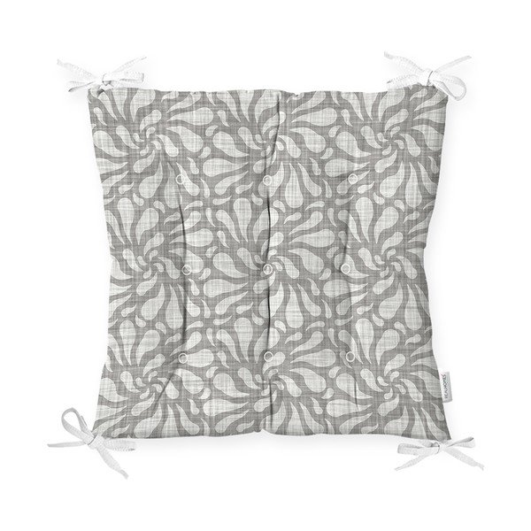 Jastuk za sjedenje 40x40 cm – Mila Home