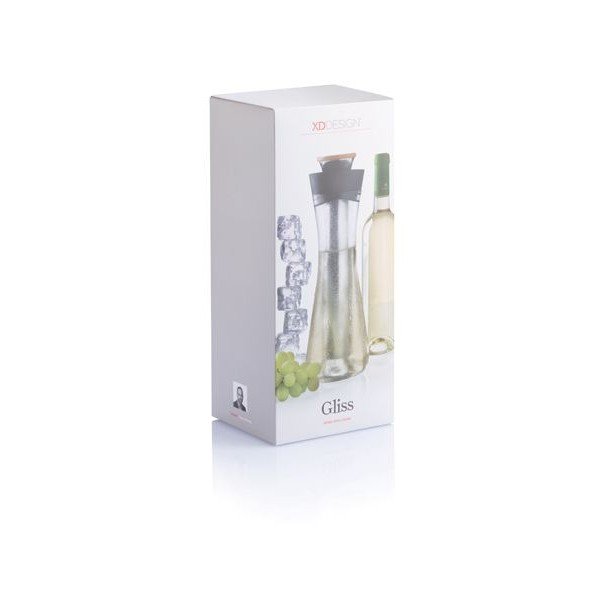 XD Design Gliss vrč za vino, 750 ml-image-4