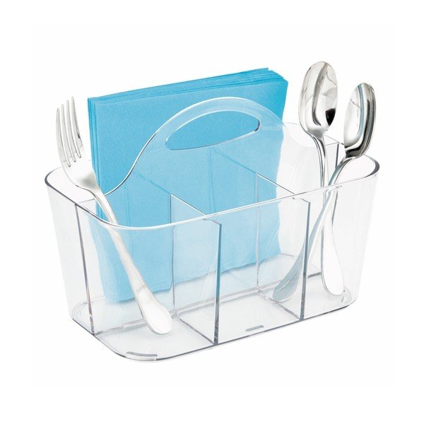InterDesign Clarity organizator za uši-image-3