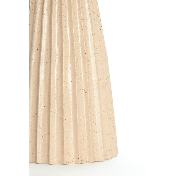 Metalni okrugao pomoćni stol ø 40 cm Veglia – Light & Living-image-4