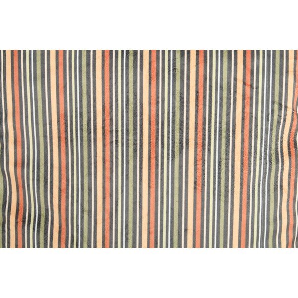 Narančasti vanjski jastuk Hartman Laurel, 50 x 50 cm-image-1