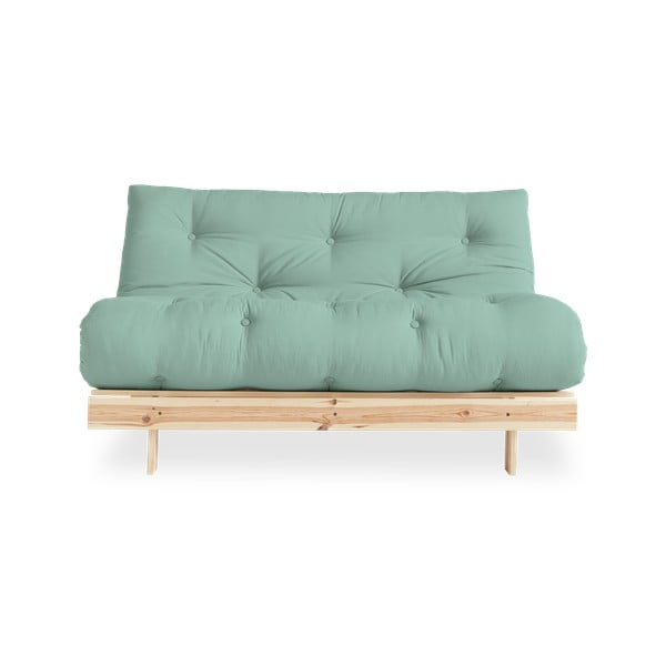 Promjenjiva sofa Karup Design Roots Raw /Mint-image-3