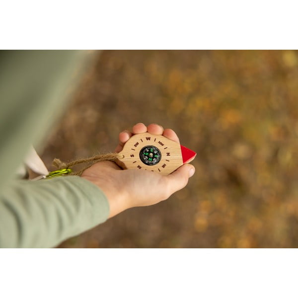 Dječji kompas – Esschert Design-image-1