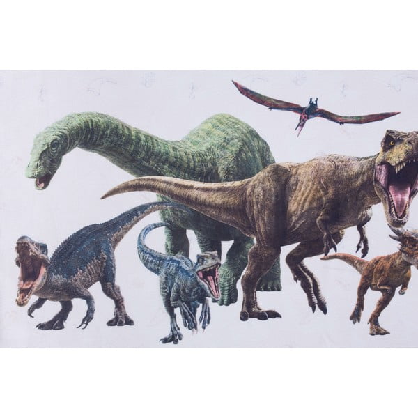 Dječja zavjesa 140x245 cm Jurassic – Mendola Fabrics-image-4