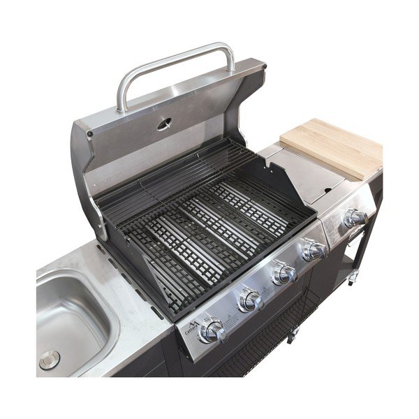 Plinski roštilj Vicenza - Cattara-image-3