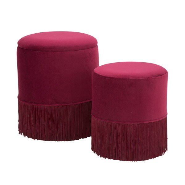 Set od 2 bordo stolice Mauro Ferretti Constanzo-image-4