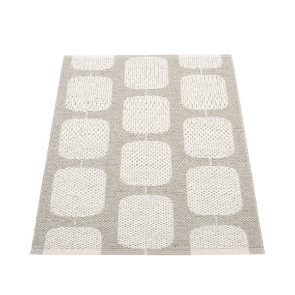 Bež unutarnji i vanjski tepih 70x100 cm Sten Warm Grey – Pappelina