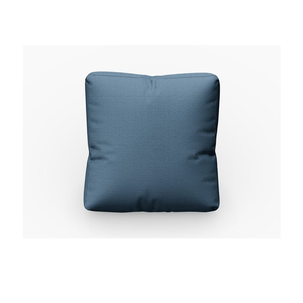Plavi jastuk za modularnu sofu Rome - Cosmopolitan Design