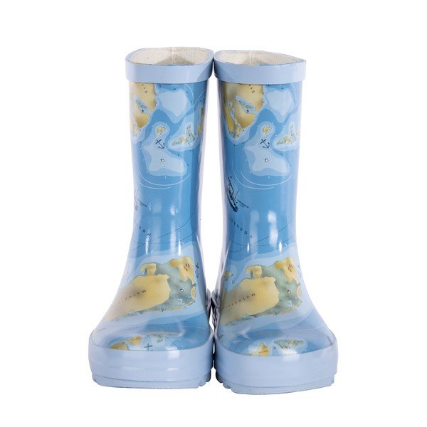 Dječje vrtne čizme Esschert Design Sea World, vel. 29/30-image-1