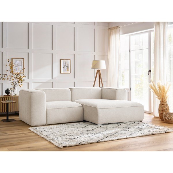 Bijela kutna garnitura Zephyr – Bobochic Paris-image-1