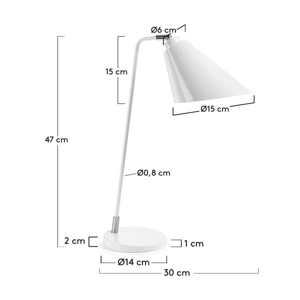 Stolna lampa Kave Home Priti-image-4