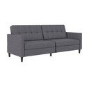 Siva sklopiva sofa 203 cm Hartford – Støraa