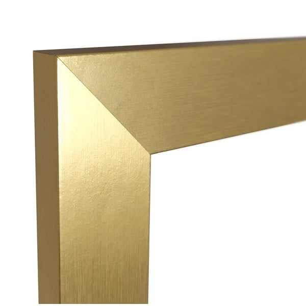 Zidno ogledalo 47x127 cm Cannes – Styler-image-4