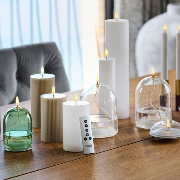 Daljinski upravljač za svijeće i svjetla Sirius-image-2