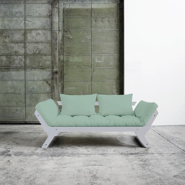 Sofa Karup Bebop Cool Grey / Pepermint