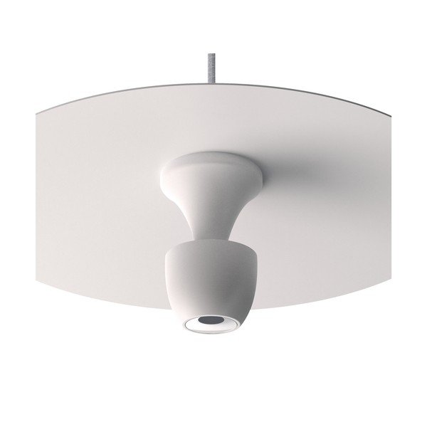 Bijela visilica SULION Poppins, visina 150 cm-image-3