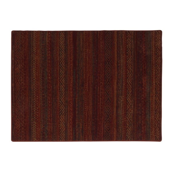 Tepih od 100% novozelandske vune Windsor &amp; Co Sofas Stripes, 170 x 235 cm