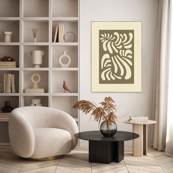 Slika 70x100 cm Lithography - Malerifabrikken-image-1