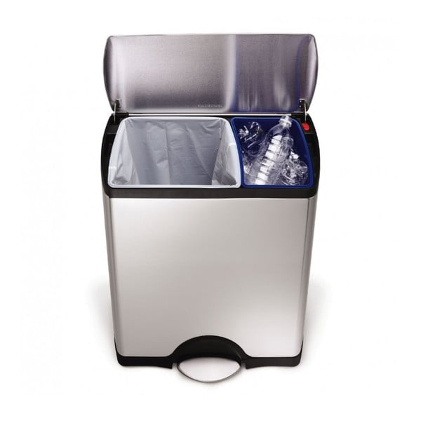 Kanta za razvrstani otpad simplehuman, 30/16 l-image-3