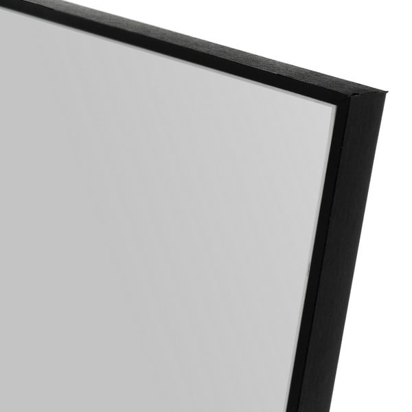 Stojeće ogledalo 31x151 cm – Casa Selección-image-2