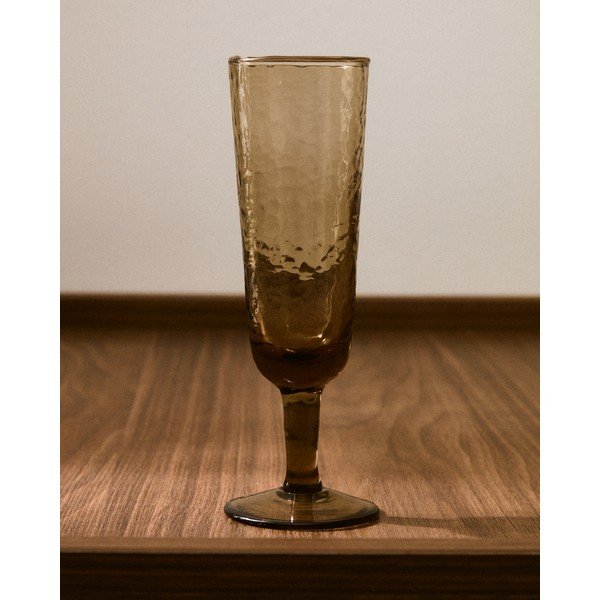 Čaša vinska Sileia – Kave Home-image-1