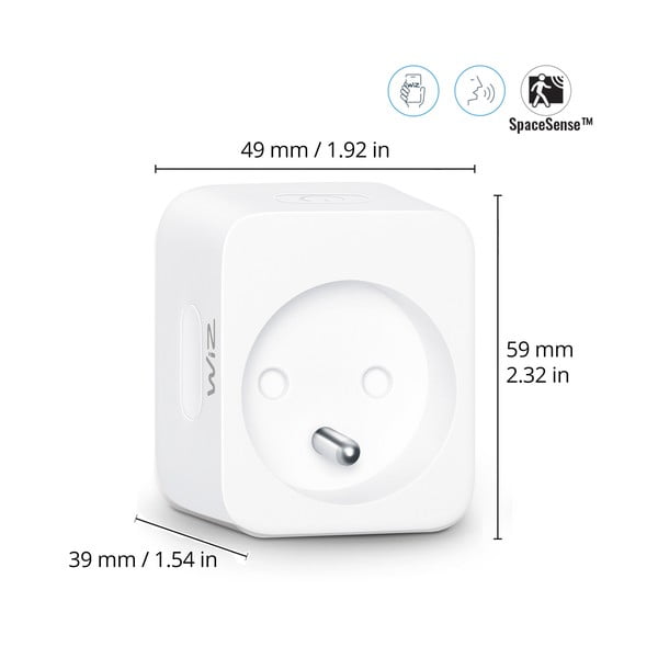 Pametna utičnica – WiZ-image-4