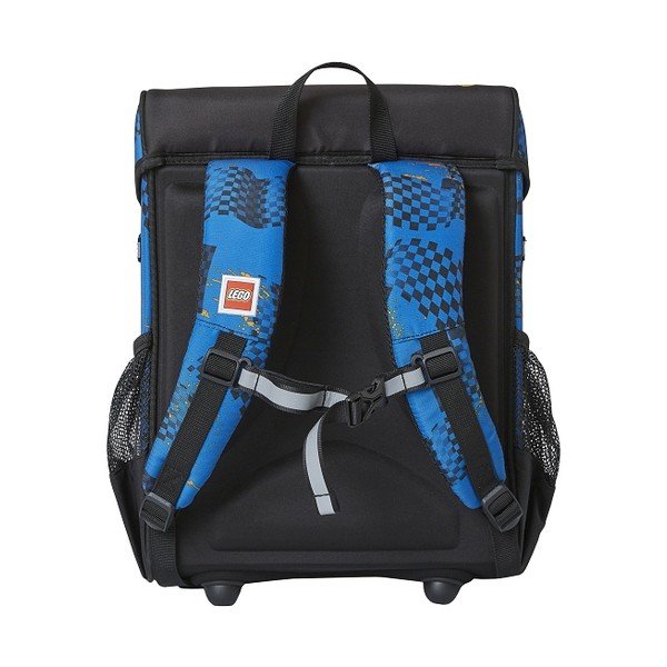 Dječji ruksak 18 l City Race - LEGO®-image-3