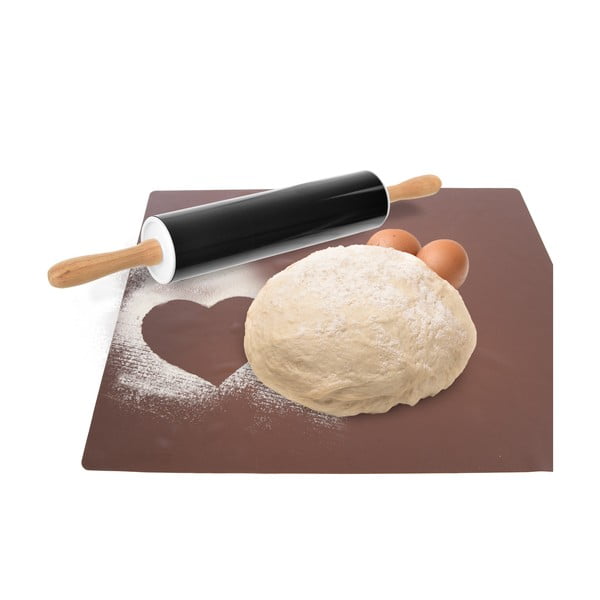 Metalni valjak za tijesto – Orion-image-2