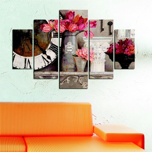 Multipart slika Umberto, 92 x 56 cm-image-1