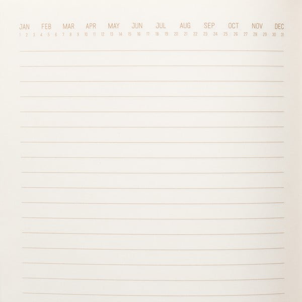 Bilježnica 240 stranica A5 format Smart - DesignWorks Ink-image-1