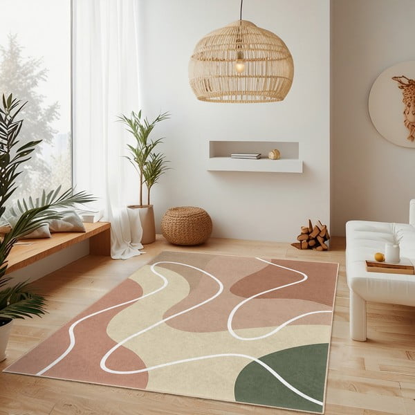 Periv tepih 120x180 cm Desert Walk – Mila Home-image-2