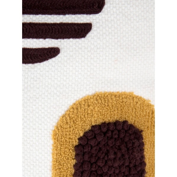 Pamučna jastučnica Westwing Collection Wassily, 45 x 45 cm-image-1