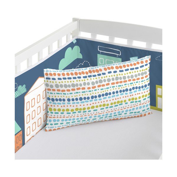 Posteljina Holidays, 70x70x70 cm-image-1