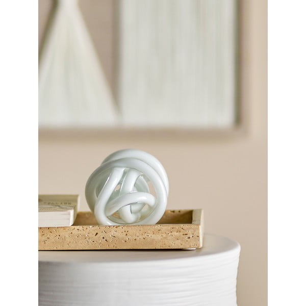 Kipić (visina 10 cm) Knot – Bloomingville-image-1