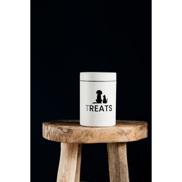 Posuda za poslastice za ljubimce 700 ml Dog Fantasy EcoStyle – Plaček Pet Products-image-1