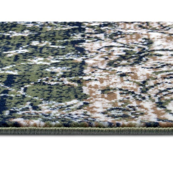 Zelena staza 250x80 cm Kirie - Hanse Home-image-2